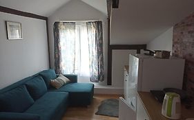 Seaside Amber Apartment